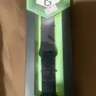 سوار ساعة ابل