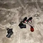 لمبات صفرا اصليه