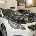 توضيب سوناتا مكينة سوناتا