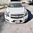 شفروليه ماليبو 2013