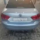 فولكس واجن باسات 2013