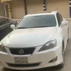 لكزز ممشى 290 is300
