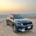 كيا سونيت 2023 - KIA SONET 2023 Half Full