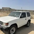 باجيرو ربع 2001