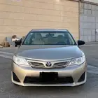 كامري موديل 2015