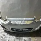 صدام اكسنت امامي