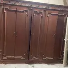 الخرج دولاب لوجه الله اصلي من اجودانواعالخشب بالسعر اللي تبي