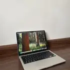ماك بوك اير م2 Mac book air M2