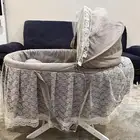 سلة موسى سرير اطفال