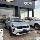 كيا سونيت ستاندر مطور 2025 عرض خاص