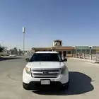 فورد اكسبلور 2012