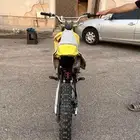 دباب سوزوكي صحراوي