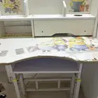 طاوله مدرسيه أطفال المخواه