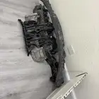 اغراض مرسيدس يخت صدامات وشمعات