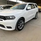 دوج دورانجو 2019 جي تي