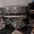 فرن كهربائي ماستر جاز