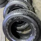 كفرات برجستون  مقاس 275.70.16 تاريخ 2022