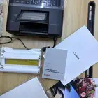 طابعه كانون (Canon Printer)