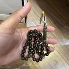 سبحه للبيع كركوشه صناعه يدوي