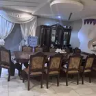 طاولة طعام