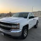 شيفورليه سلفرادو 2016