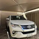 تويوتا فورتشنر 2020 GX وكالة