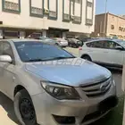 سياره بي وأي دي