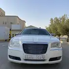 كرايسلر 2013 ممشى قليل ونظيف جدا