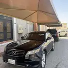 انفنتي FX35 للبيع