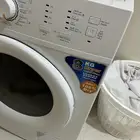 نشافة كهربائية وبرادة ماء