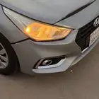 اكسنت 2020
