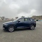 مازدا CX5 فل كامل 2020 كحلي