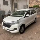 افانزا 2017