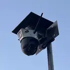 كامره طاقه شمسيه