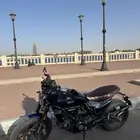 Ducati Scrambler Nightshift 2024