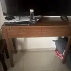 طاولة استقبال