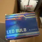 LED عدسة دباب nk150