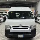 هايس 2017 ديزل