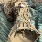 جربكس
