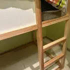 سرير ايكيا دورين