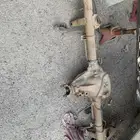 للبيع دفرنش كمارو
