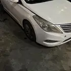 هيواندي ازيرا موديل 2012