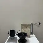 الات v60 نظيفه استخدمته مرتين 60 ريال