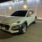هونداي كونا موديل 2020 بطاقة جمركية
