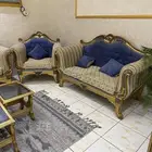كنب محمود سعيد اصلي جدا  للبيع
