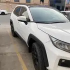 راف فور ادفنشر rav4 2024