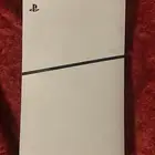 سوني 5 سليم مع ملحقاته
