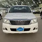 هايلكس 2015 غمارتين