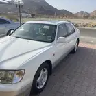 لكزس موديل 98