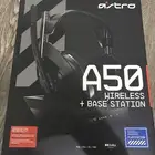 سماعة استرو a50 للبيع